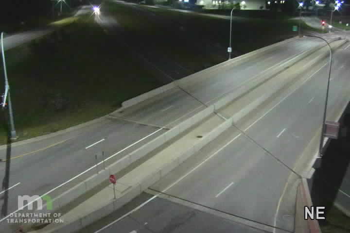 T.H.15 SB @ Co Rd 120 live camera view