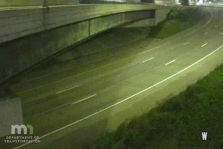 I-94 WB @ I-35E NB (1) live camera view