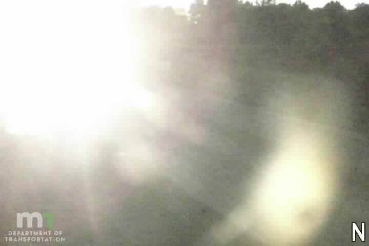 T.H.52 SB (MP 52.6) live camera view