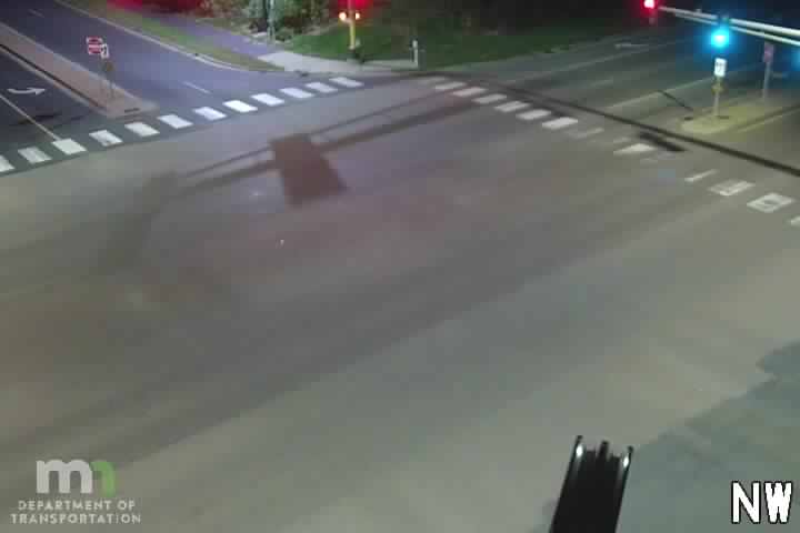 T.H.13 NB @ Connelly Pkwy live camera view