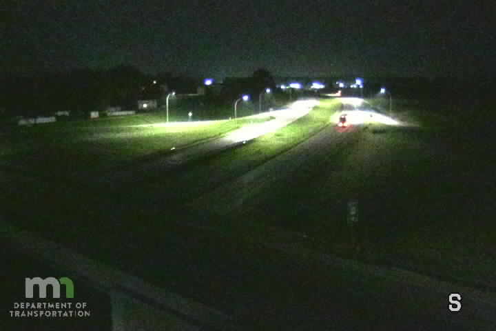 T.H.52 SB @ T.H.60 WB (MP 78) live camera view