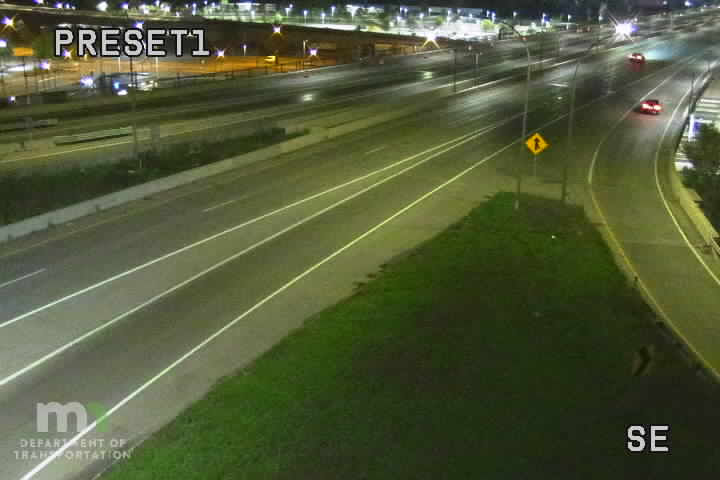 I-94 EB @ T.H.52 SB live camera view