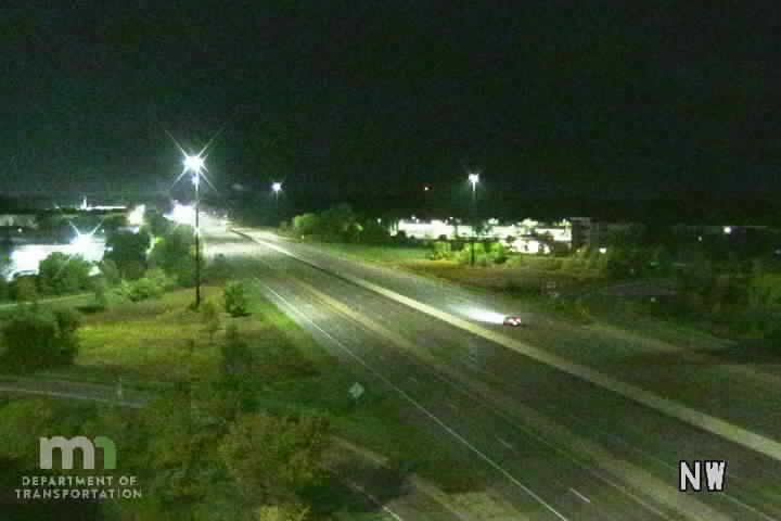 T.H.10 EB @ Foley Blvd live camera view