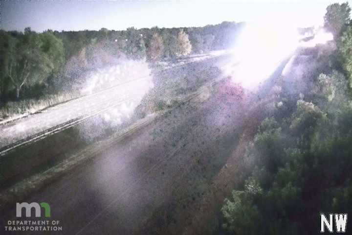 I-35 NB @ 225th St (Co Rd 29 - MP 80.4) live camera view