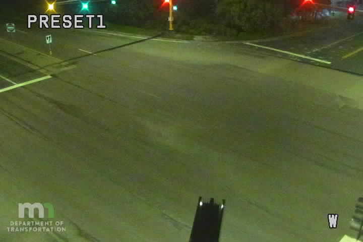 T.H.13 NB @ Blackhawk Rd live camera view