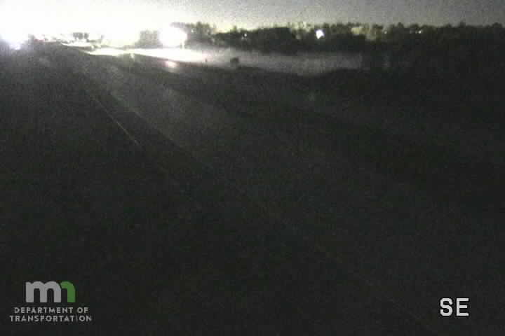 I-94 WB E of T.H.241 (Co Rd 144) live camera view