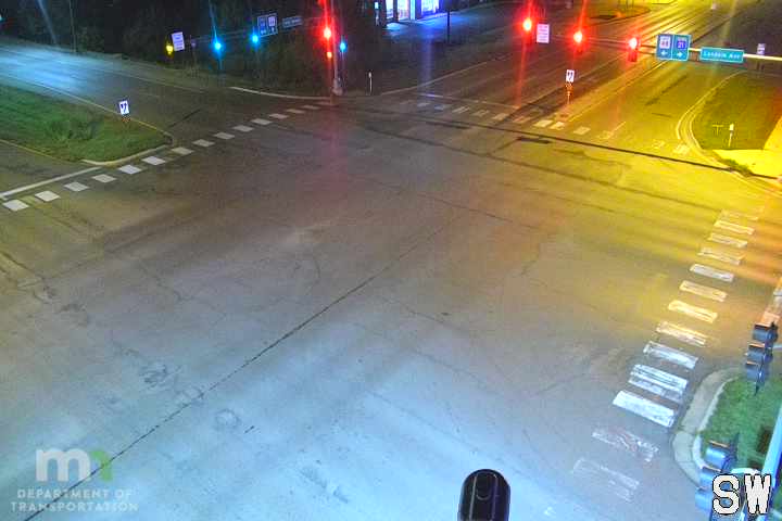 T.H.21 NB @ T.H.60 live camera view