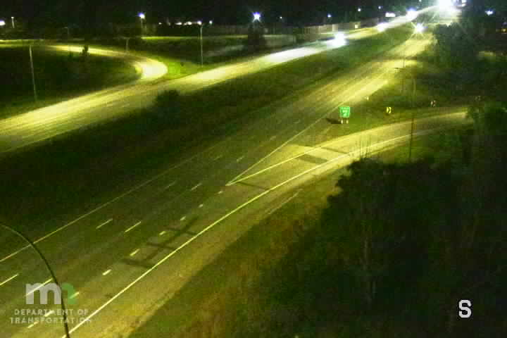 I-494 WB @ Lake Rd live camera view