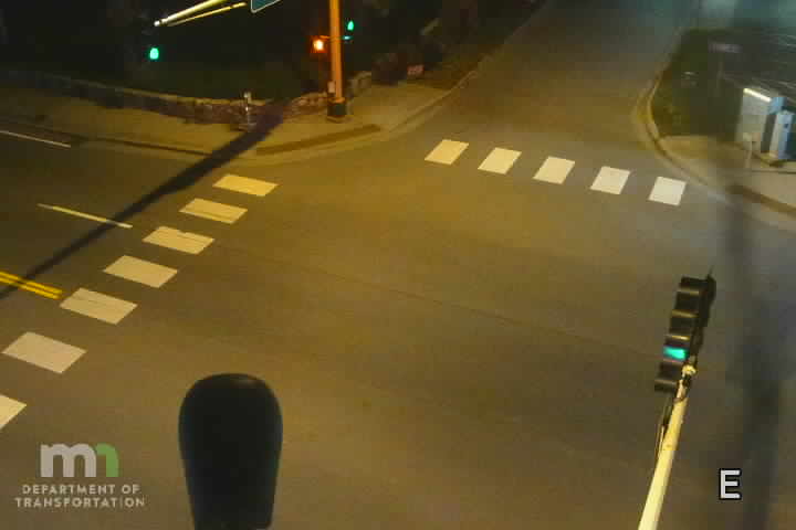 U.S.169 SB (Peninsula Point) live camera view