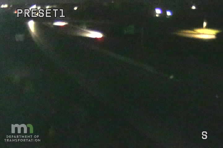 I-94 WB W Jct Co Rd 81 live camera view