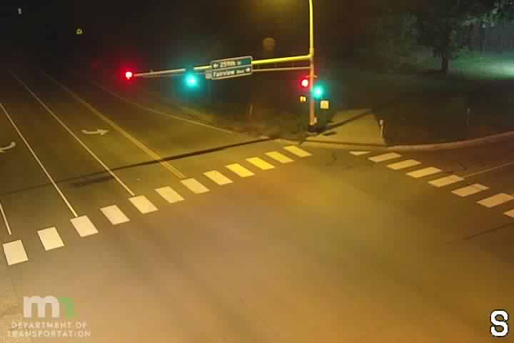 U.S.61 NB @ 259th St (MP 164.2) live camera view