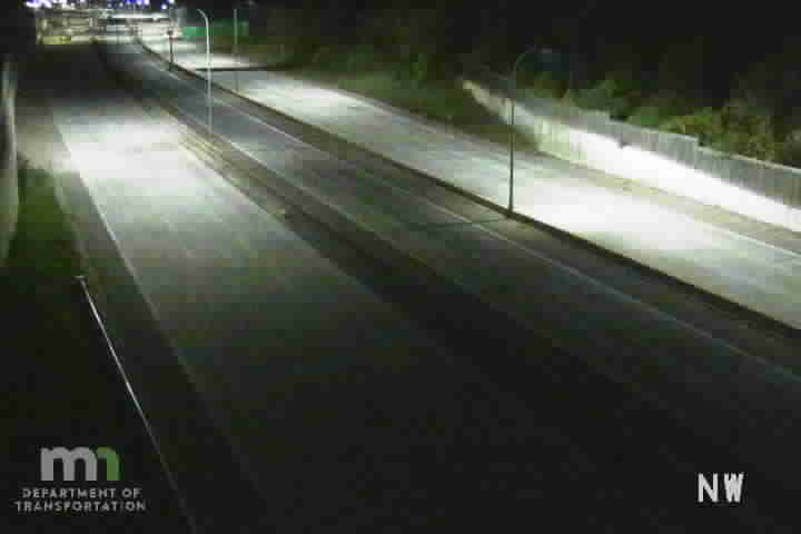 I-394 EB @ France Ave live camera view