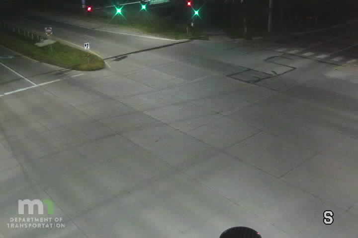 T.H.5 WB @ Audubon Rd live camera view