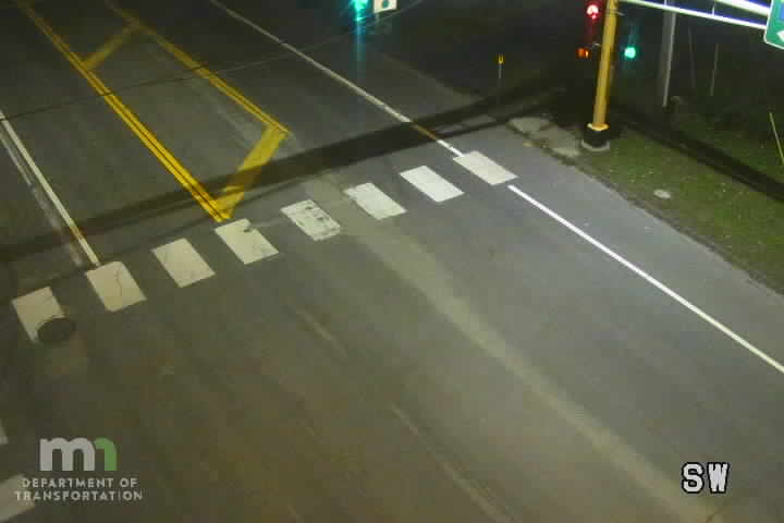 T.H.120 NB @ 7th St WB live camera view