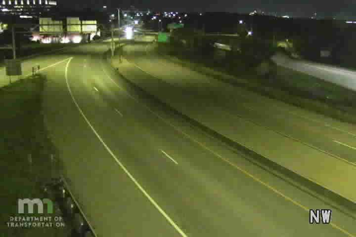 T.H.62 EB @ Bloomington Rd live camera view