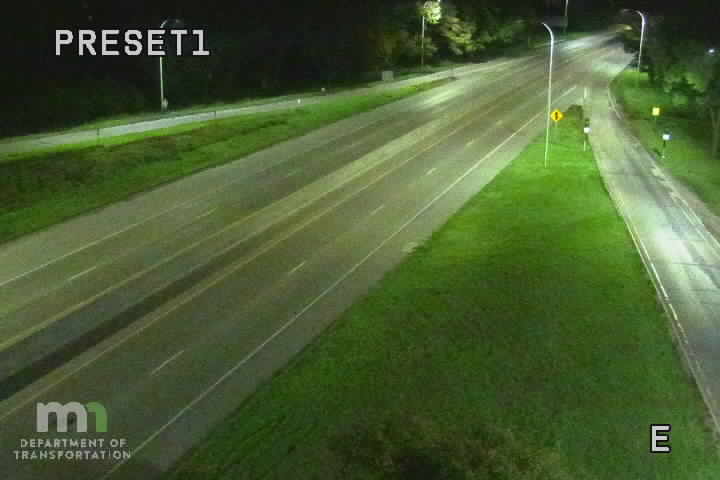 T.H.62 EB @ Portland Ave live camera view