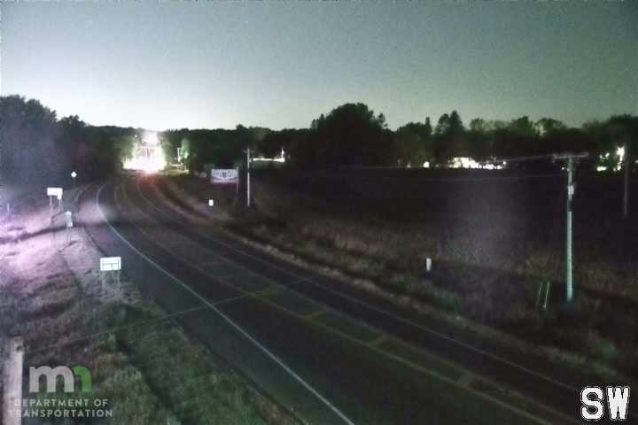 U.S.8 EB W of Pioneer Rd live camera view