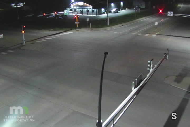 T.H.10 WB @ T.H.24 live camera view