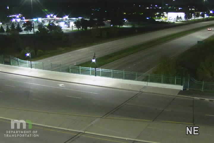 T.H.212 EB @ Prairie Center Dr live camera view