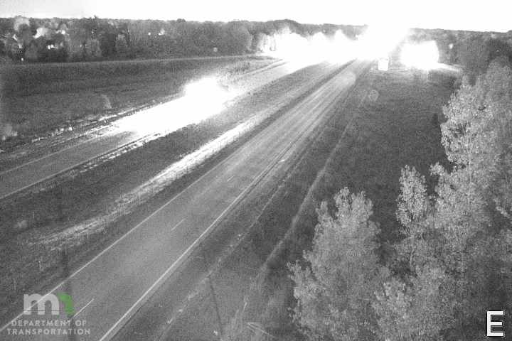 T.H.610 EB @ Noble Pkwy live camera view