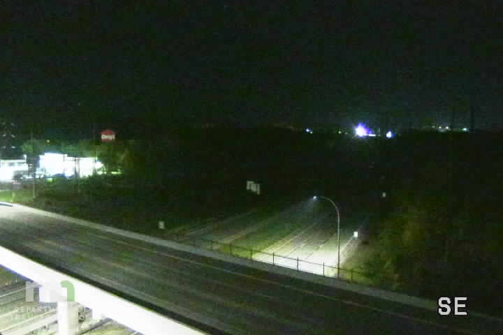 T.H.52 SB @ T.H.19 EB (MP 98) live camera view