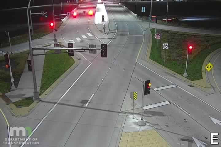I-94 EB @ Dayton Pkwy live camera view