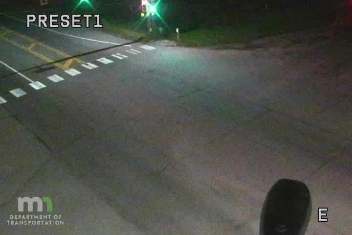 U.S.8 WB @ Greenway Ave live camera view