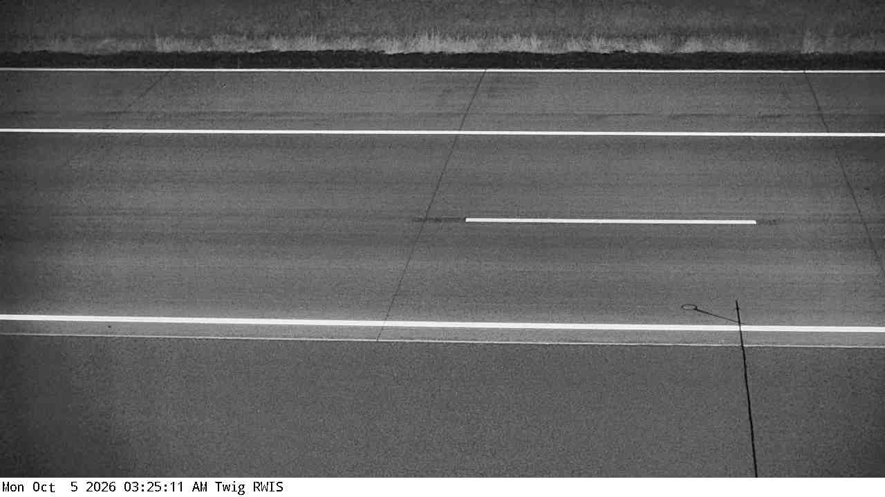U.S.53 (Twig - MP 20) View 1 live camera view