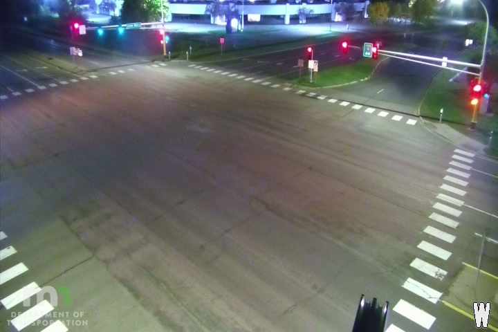 T.H.13 NB @ Silver Bell Rd live camera view
