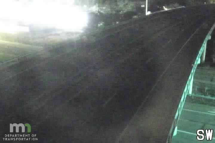 U.S.8 WB @ T.H.61 NB live camera view
