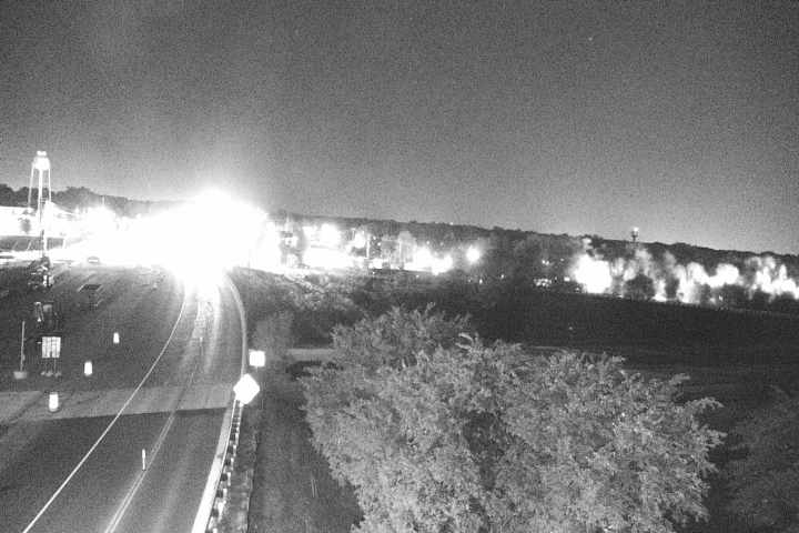 T.H.61 NB @ 80th St live camera view