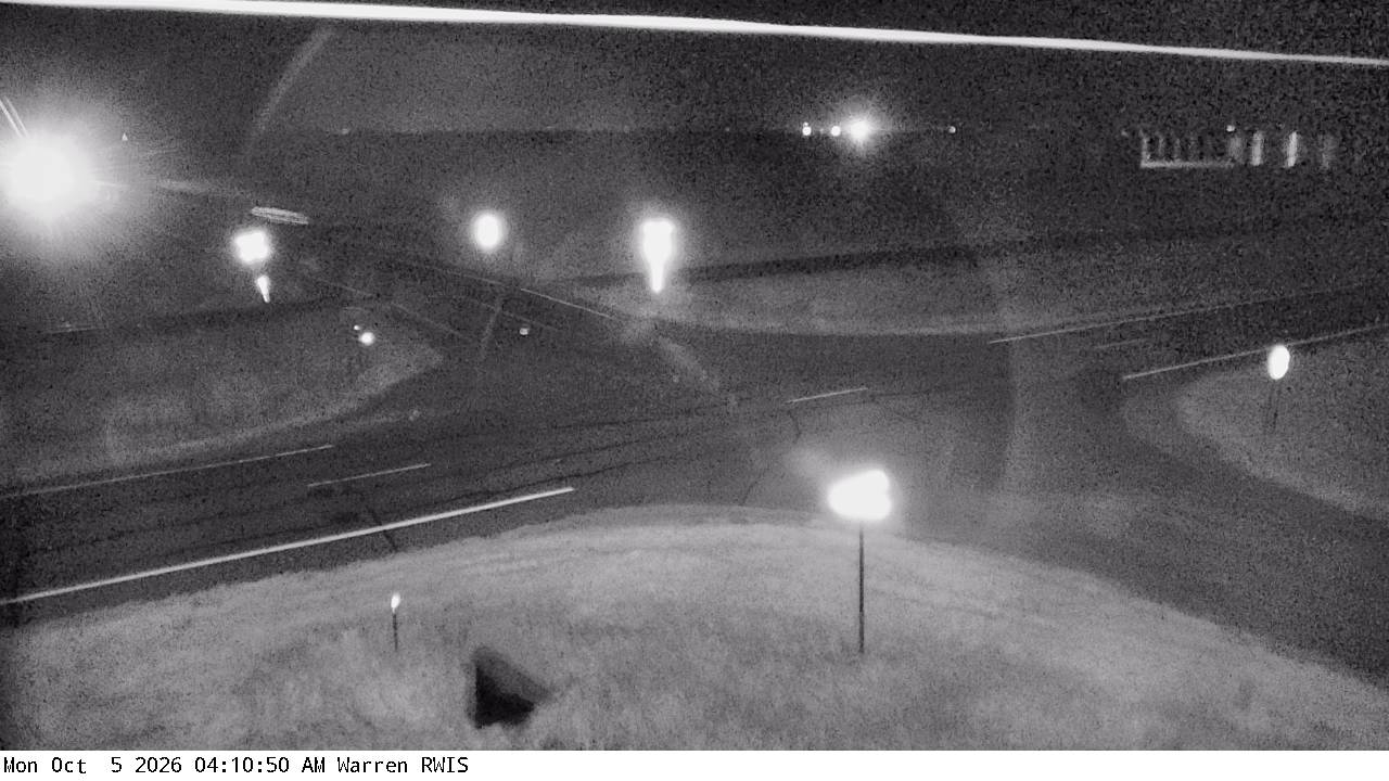 T.H.1 (Warren - MP 11.5) View 3 live camera view