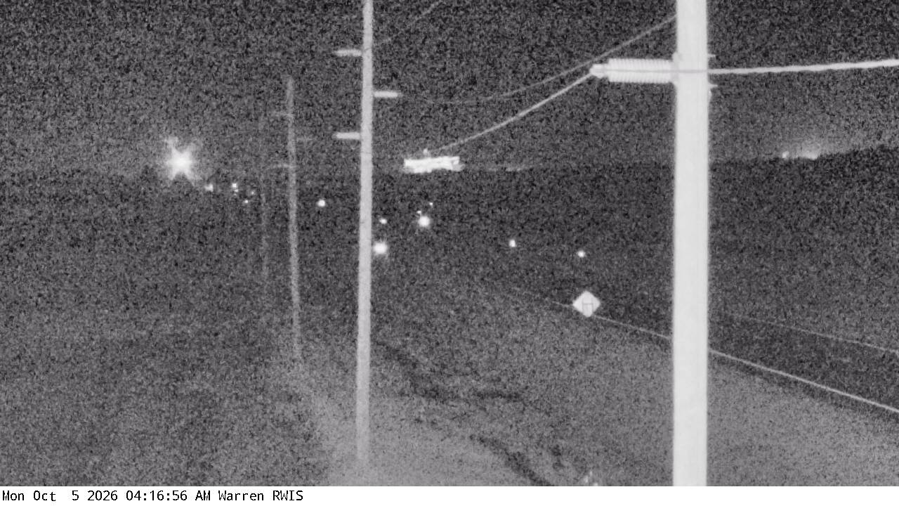 T.H.1 (Warren - MP 11.5) View 5 live camera view