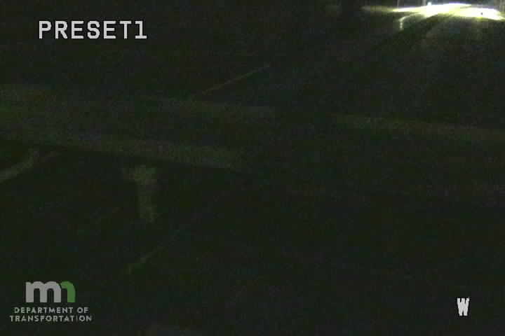 T.H.61 NB @ Innovation Rd live camera view