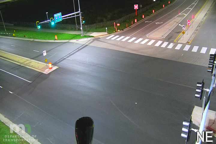 T.H.36 EB @ Fairview Ave live camera view