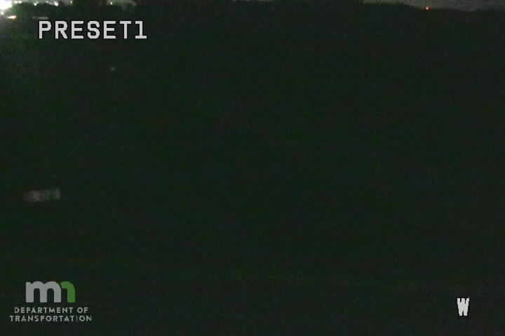 I-35W NB @ Sunset Rd live camera view