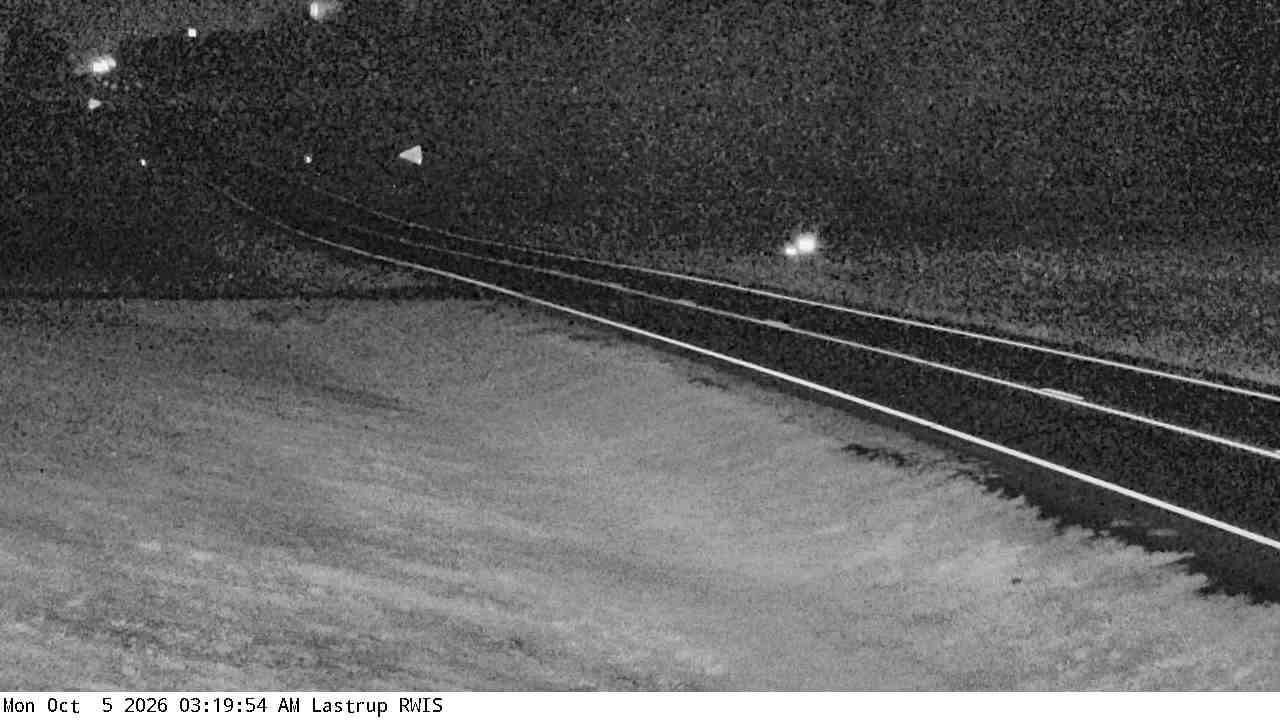 T.H.25 (Lastrup - MP 140) View 1 live camera view