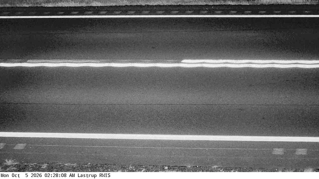 T.H.25 (Lastrup - MP 140) View 2 live camera view