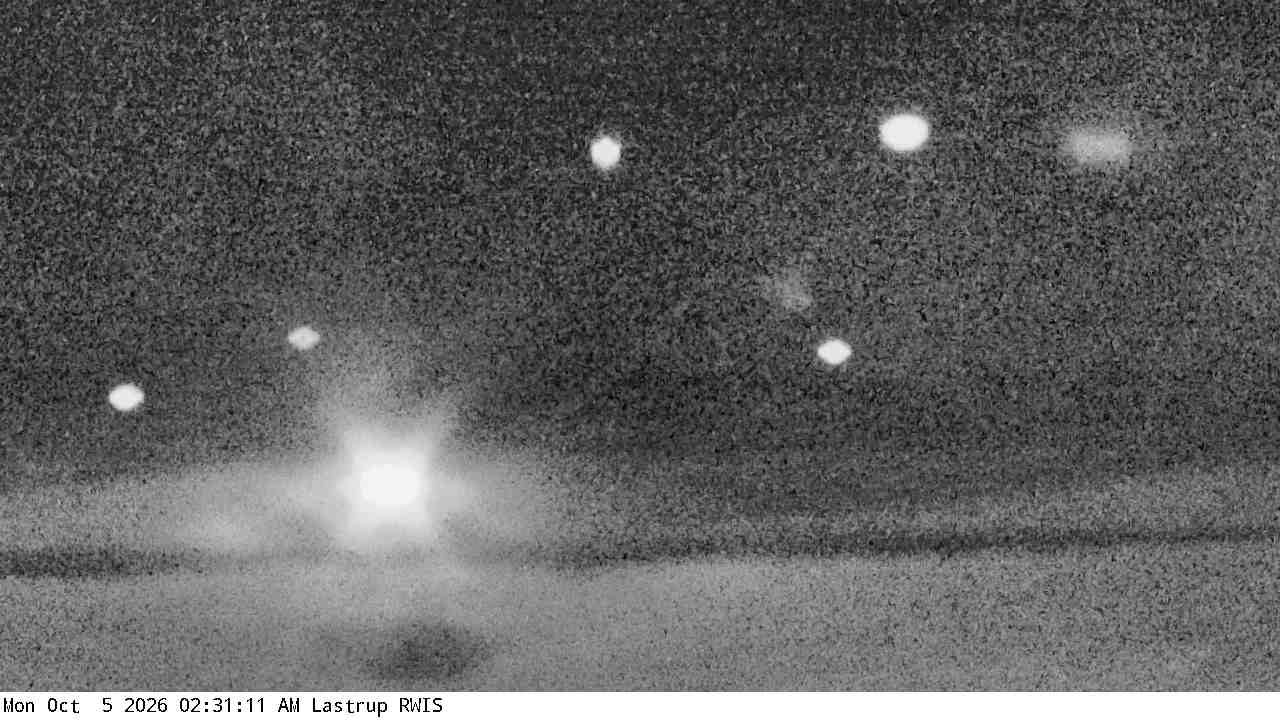 T.H.25 (Lastrup - MP 140) View 3 live camera view