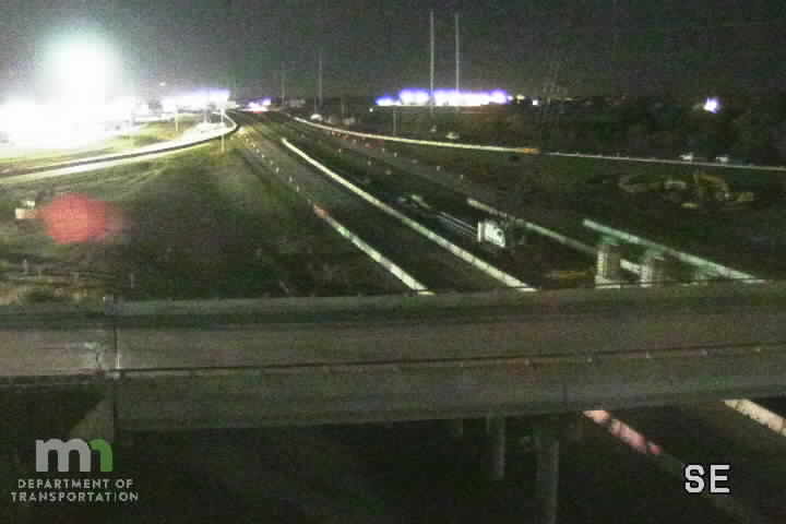 I-94 WB @ T.H.24 (MP 178) live camera view