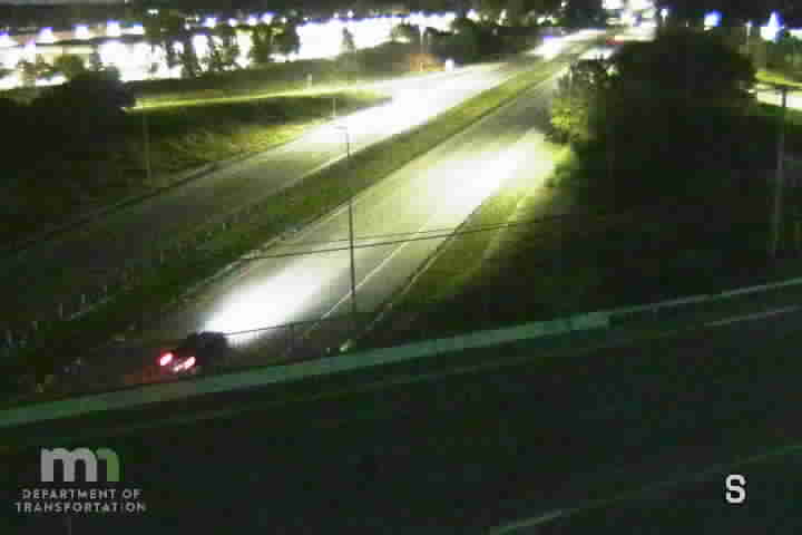 I-494 SB @ Carlson Pkwy live camera view