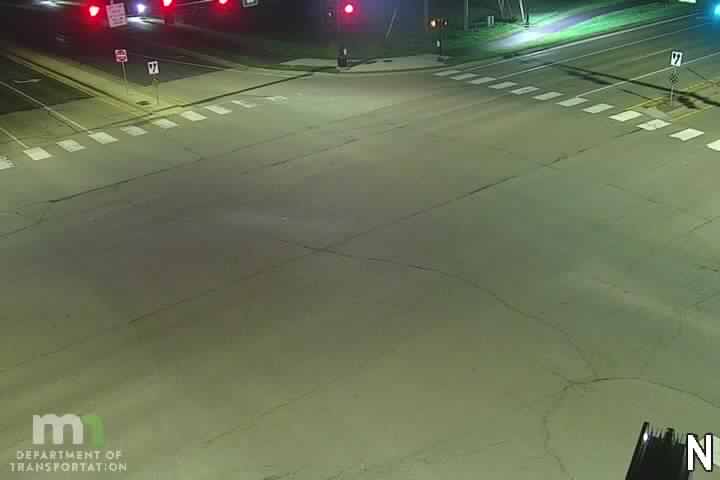 T.H.5 EB @ C.S.A.H.10 live camera view