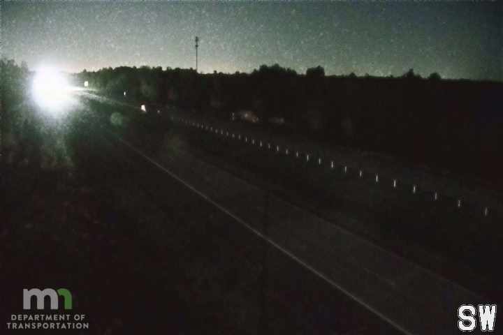 I-35 NB @ Goose Creek RA (MP 154.3) live camera view