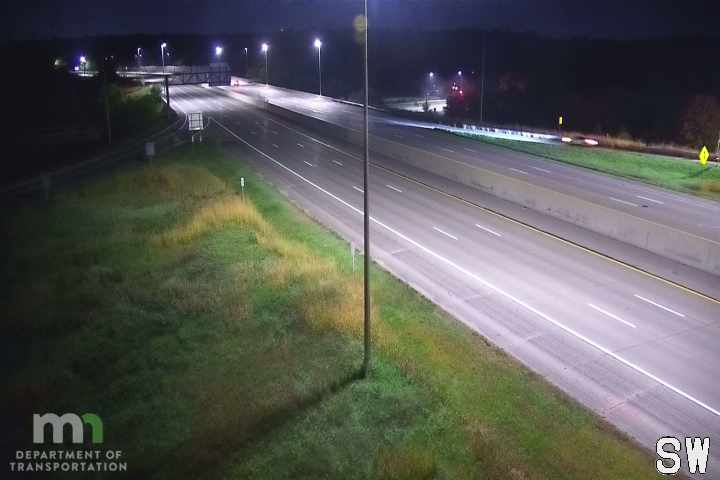 I-494 NB @ Minnetonka Blvd live camera view