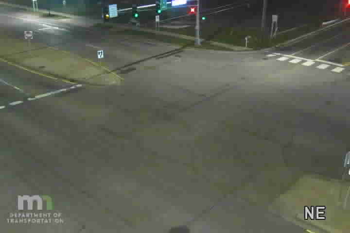 T.H.65 SB @ 49th Ave live camera view