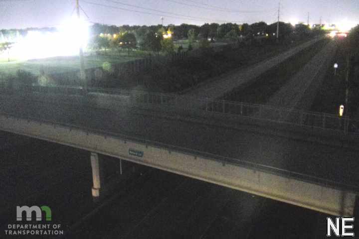 T.H.610 EB @ Revere Ln live camera view