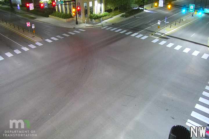 T.H.41 NB @ Chaska Blvd (Co Rd 61) live camera view