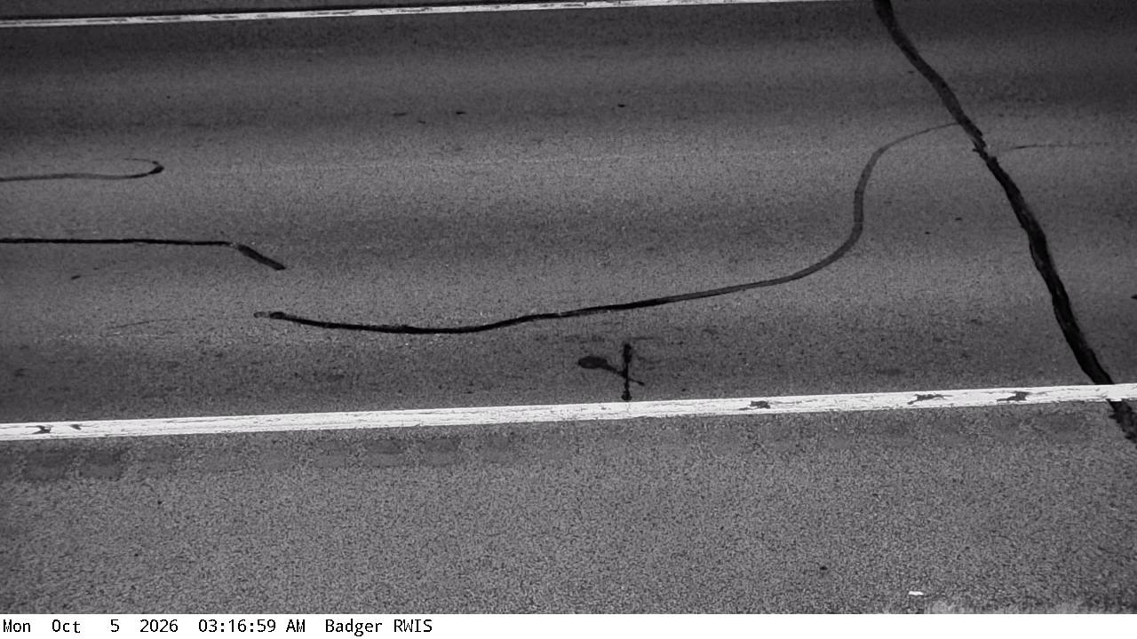 T.H.11 (Badger - MP 62) View 1 live camera view