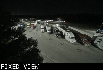 I-94 EB (Elm Creek Rest Area 1) live camera view