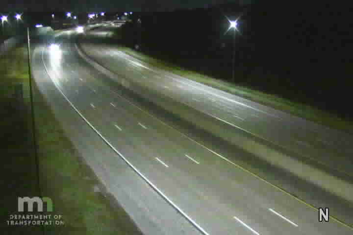 I-494 SB S of Minnetonka Blvd live camera view